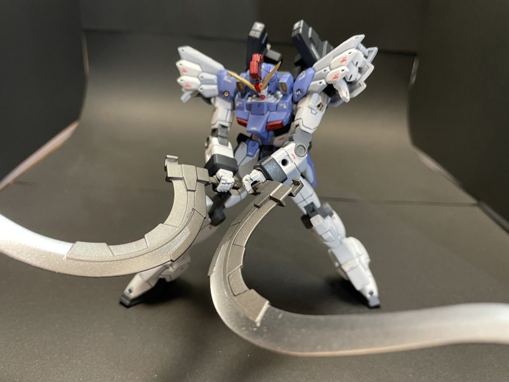 サンドロックといえばこのポージング