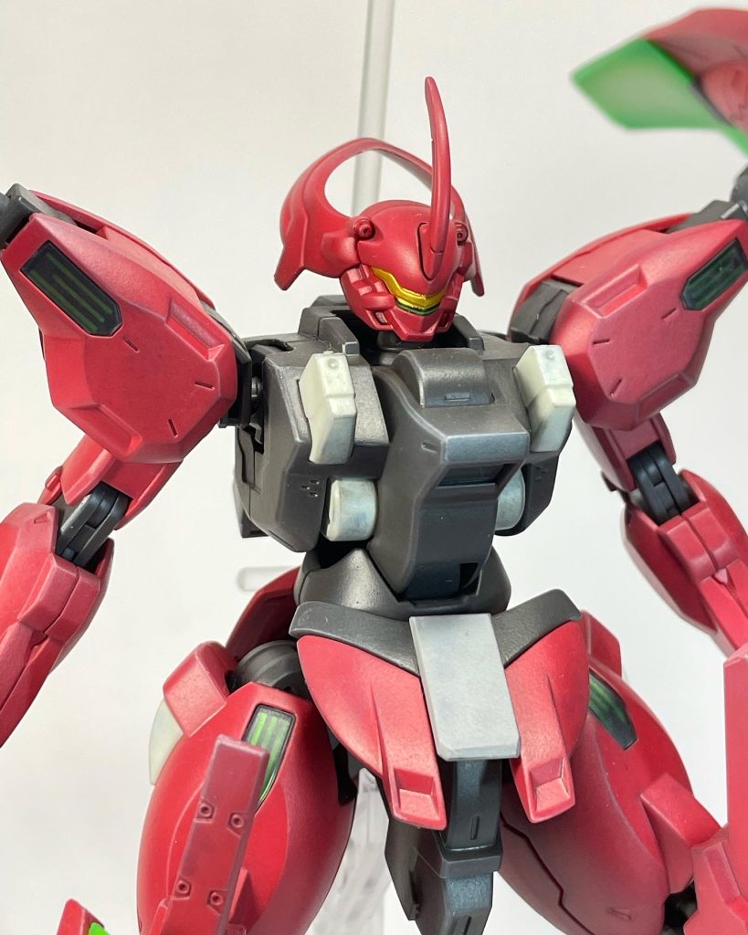 ダリルバルデ–4枚目/制作者：おぐねく