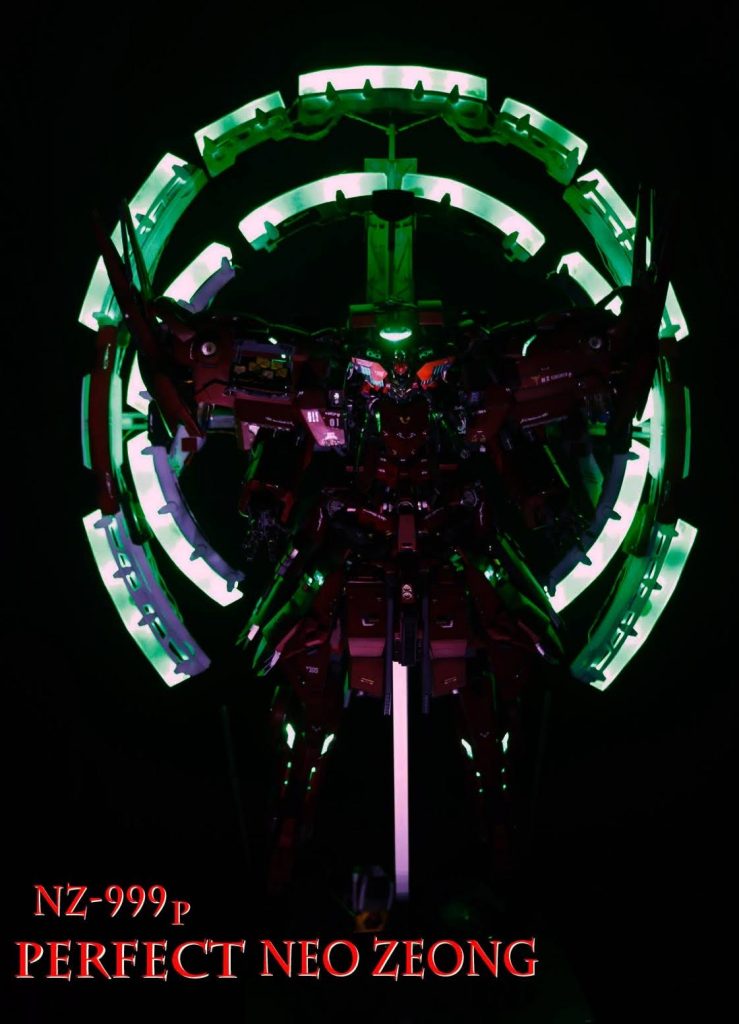 ネオジオング–2枚目/制作者：batora02