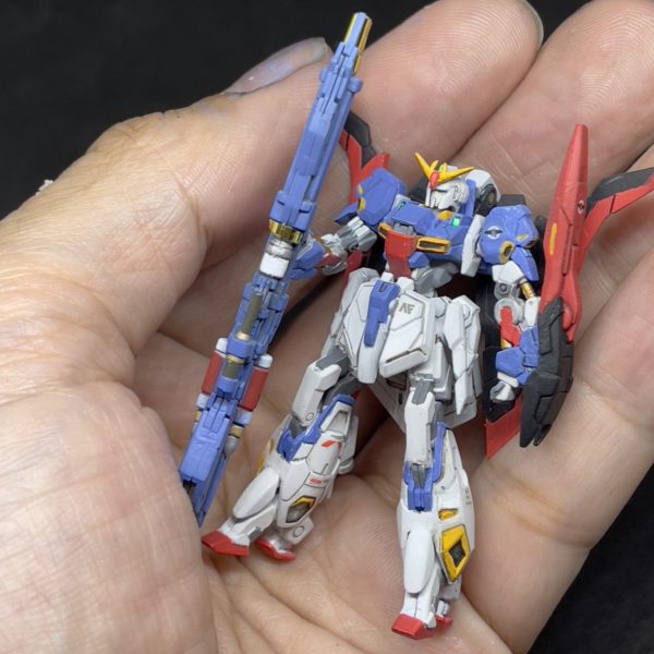 アーティファクトコン　ゼータガンダム