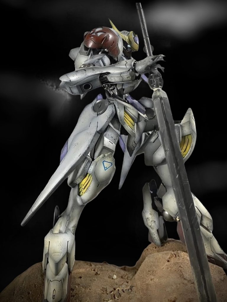 始めは、これエヴァンゲリオンじゃね⁈と思いましたが…やはりワタシは悪人顔に惹かれる性分なのかもしれません。