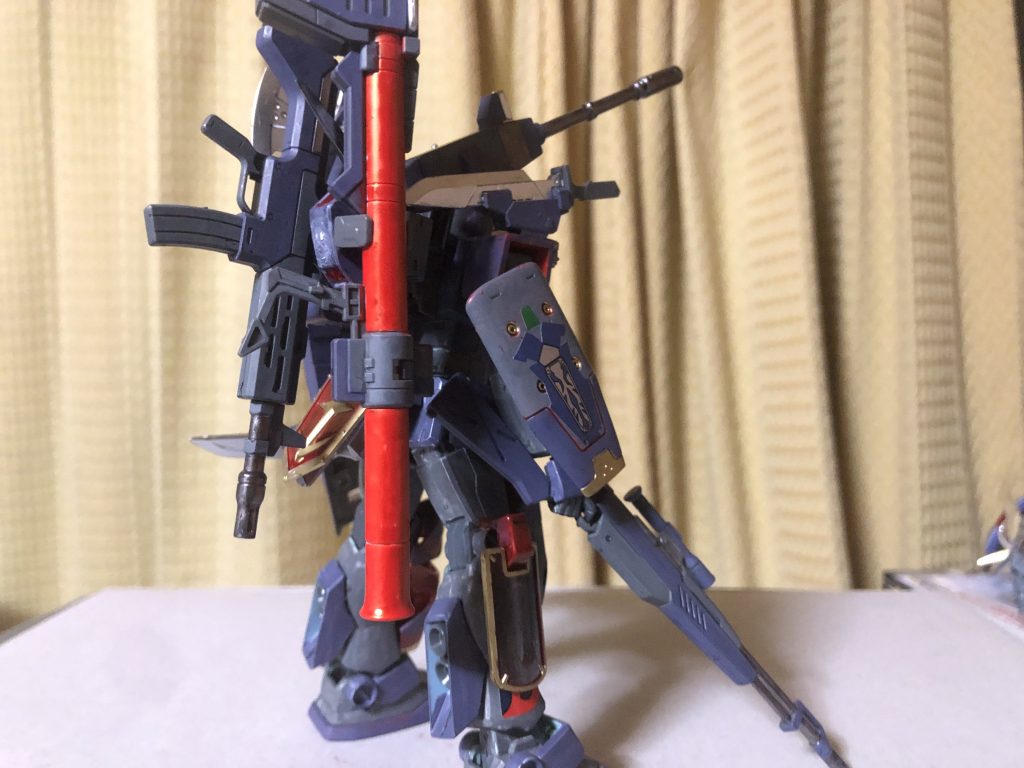 GM(特殊部隊仕様)–3枚目/制作者：ヤマト糊@fcmpCXyhsk1RJ7p