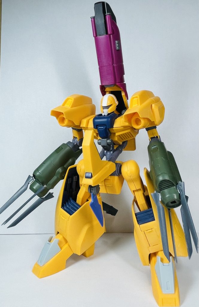 メタス・マリナー–9枚目/制作者：0026@おおじろ〜