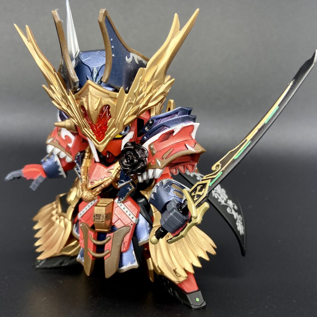 そもそも今回のコンペが海賊に決まった時、過去いくつかの作品でやり切った感があり「どうする⁉️」ってなってました!笑そこで思いついたのが過去作と関連を持たせる設定からのデザイン起こし!さぁトライ!