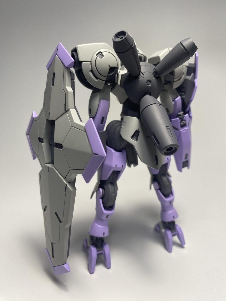 ミカエリスリペア–5枚目/制作者：けい