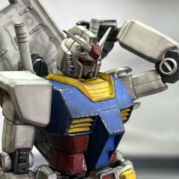 rx78-2 ガンダム