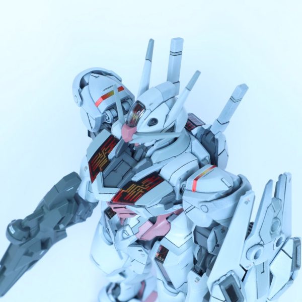 ガンダムエアリアル