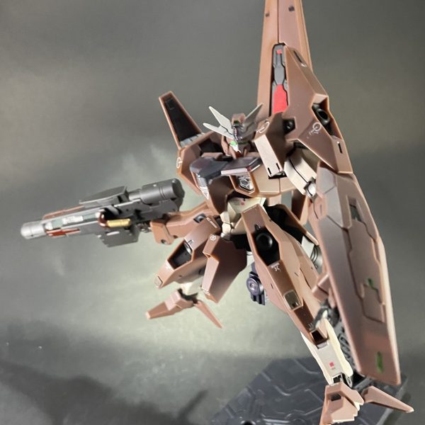 ガンダムルブリスソーン