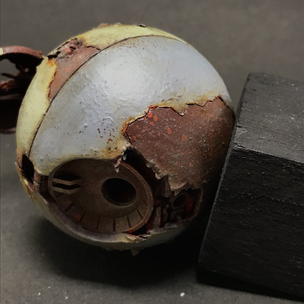 　今回は、工程の覚書も兼ねて制作過程を写真に残してみました。　よかったら見てって下さい！