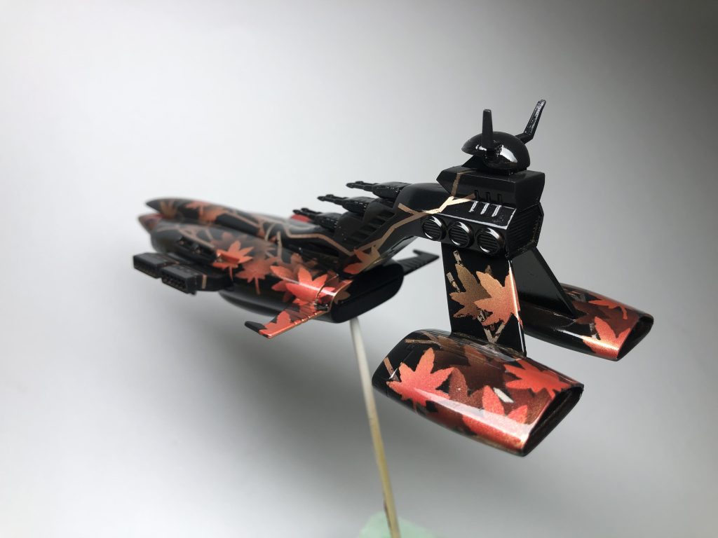 紅葉ムサイ–3枚目/制作者：@bongeshiki1