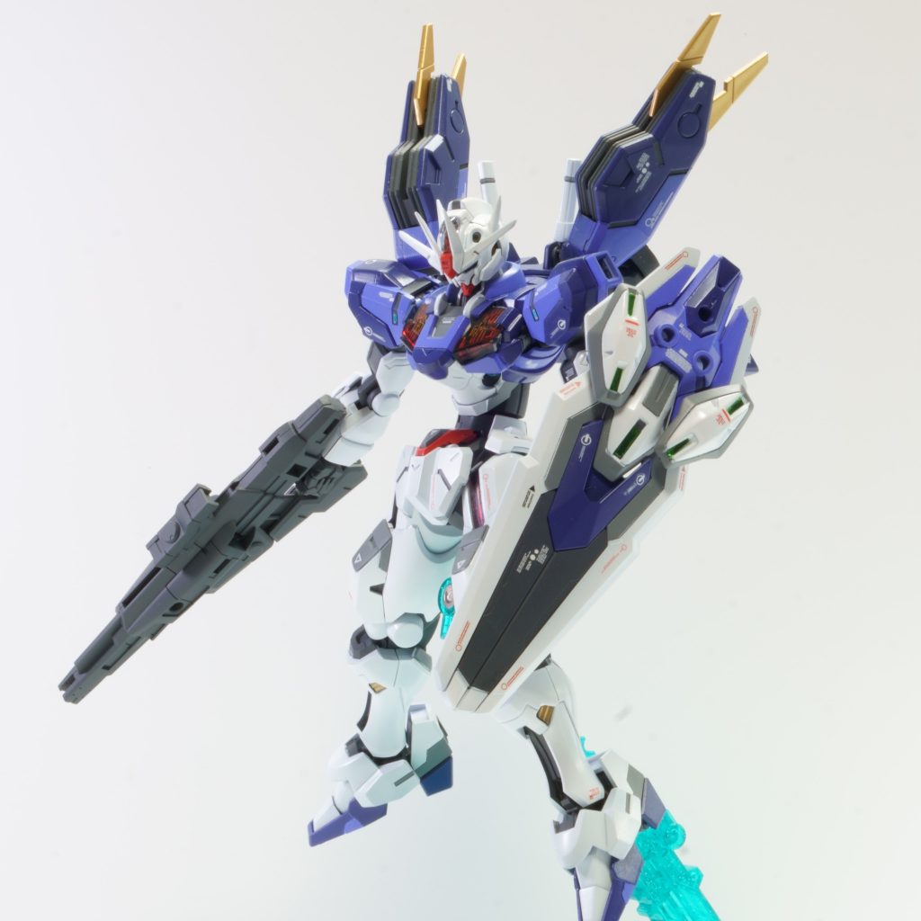 ブルー部分は2色に👍