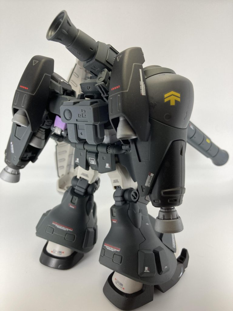 GP02A(Ortega machine)–3枚目/制作者:鉄血の俺フェンズ