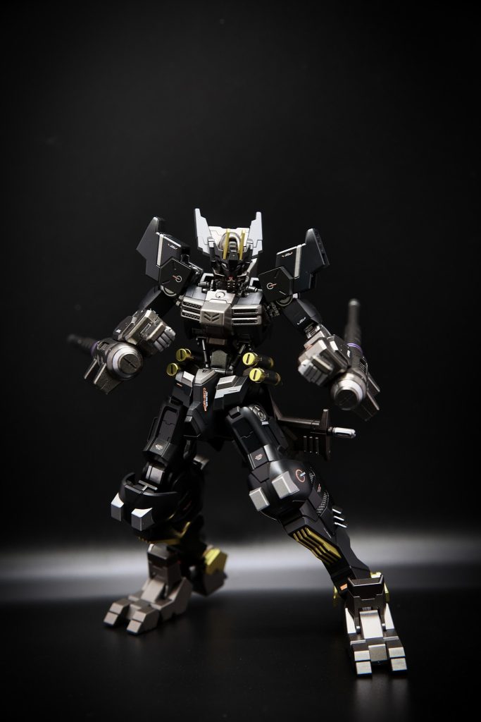 Black Asmoday–2枚目/制作者：SONG_SION