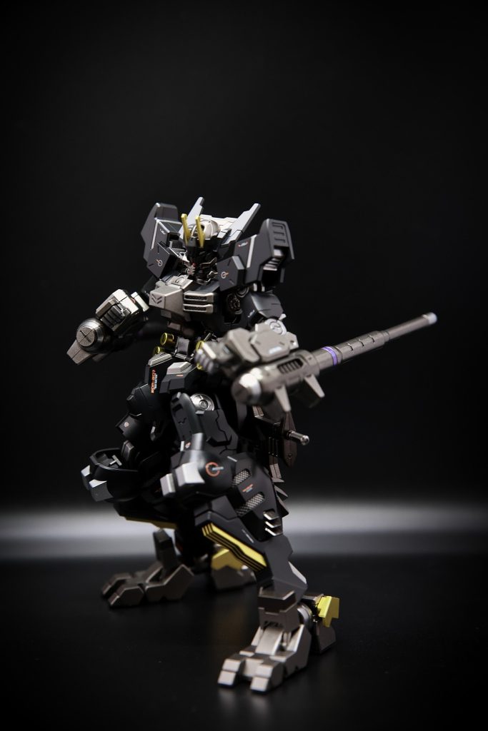 Black Asmoday–3枚目/制作者：SONG_SION