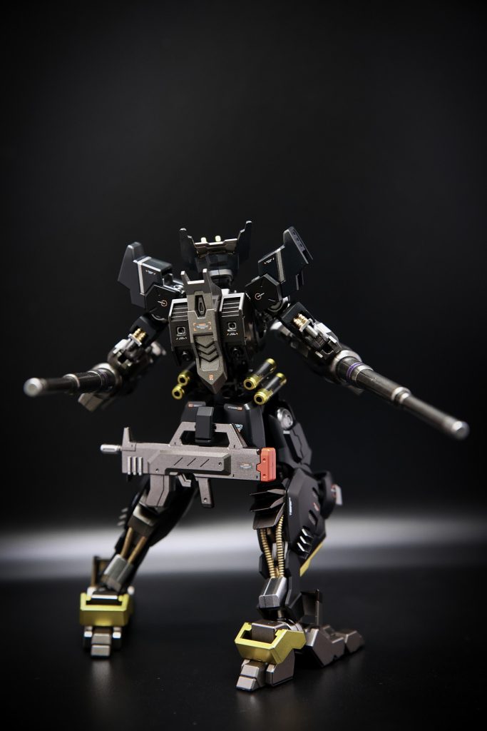 Black Asmoday–4枚目/制作者：SONG_SION