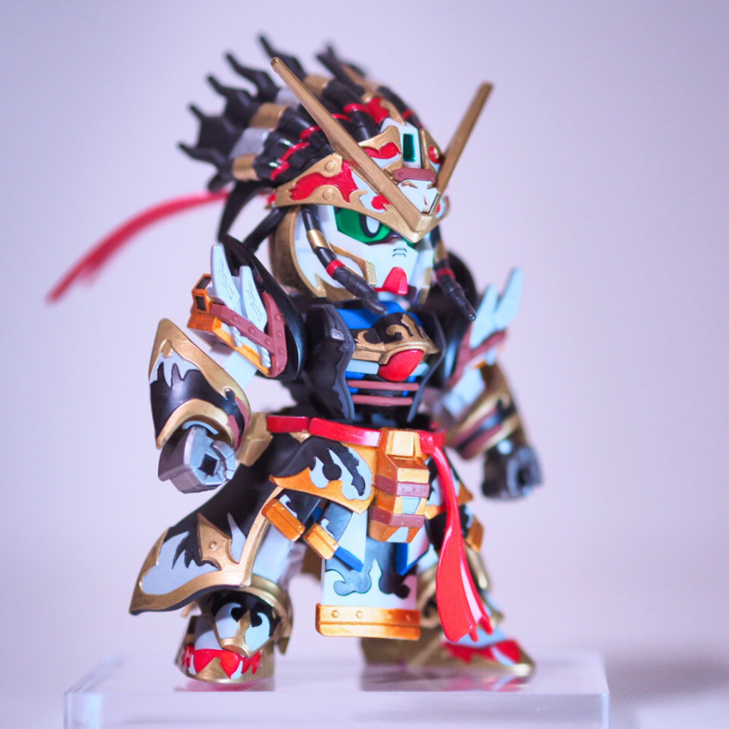 SDWエドワードセカンドV–3枚目/制作者：@emix1215