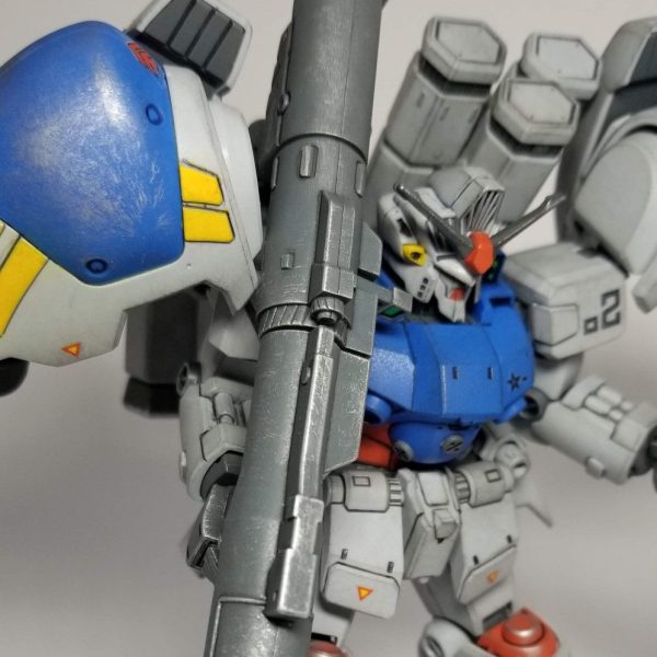 Gp02サイサリスMLRS