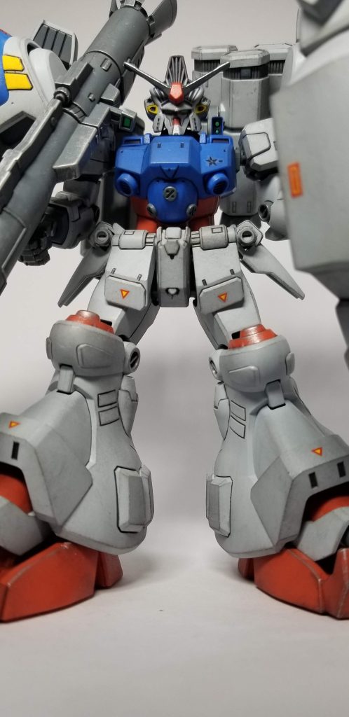 Gp02サイサリスMLRS–2枚目/制作者：@maki_makiba