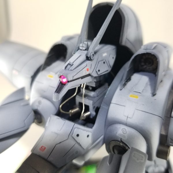 ジャムル・フィン・ガンプラ改造作品まとめ｜ガンダムZZ｜GUNSTA