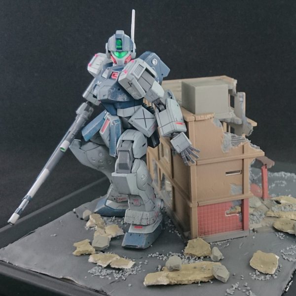 HGジムスナイパー2