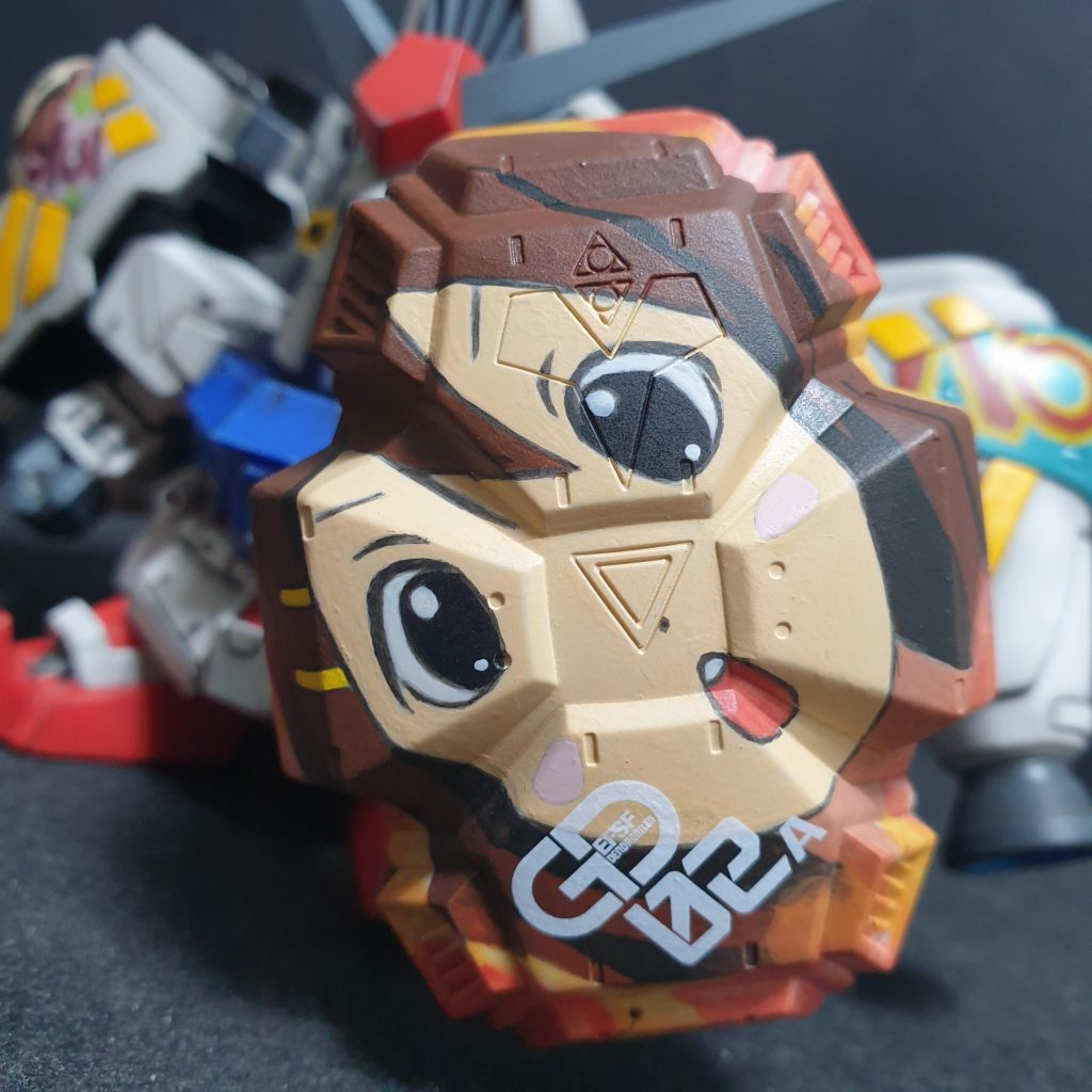 GP02A (Yui edition)–5枚目/制作者：Nelf