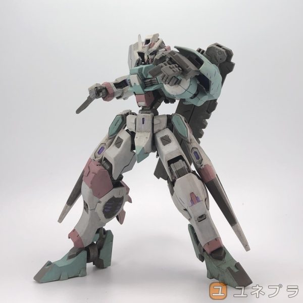 ガンダムアスタロト」のガンプラ作品一覧（関連順）｜GUNSTA