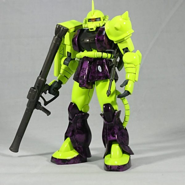 ガイドビーコンなんか出すな！