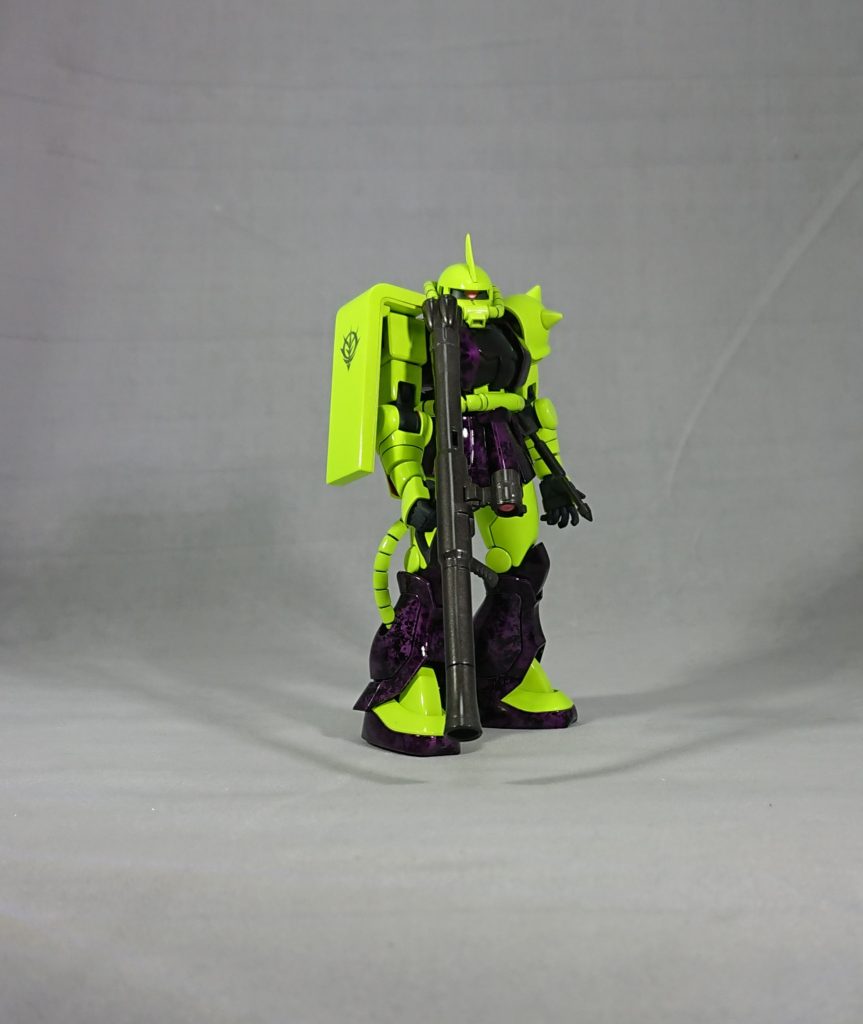 ガイドビーコンなんか出すな！–2枚目/制作者：ジジ丸