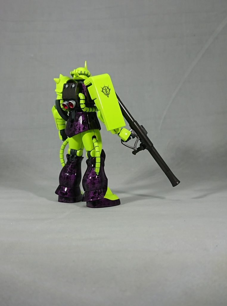 ガイドビーコンなんか出すな！–4枚目/制作者：ジジ丸