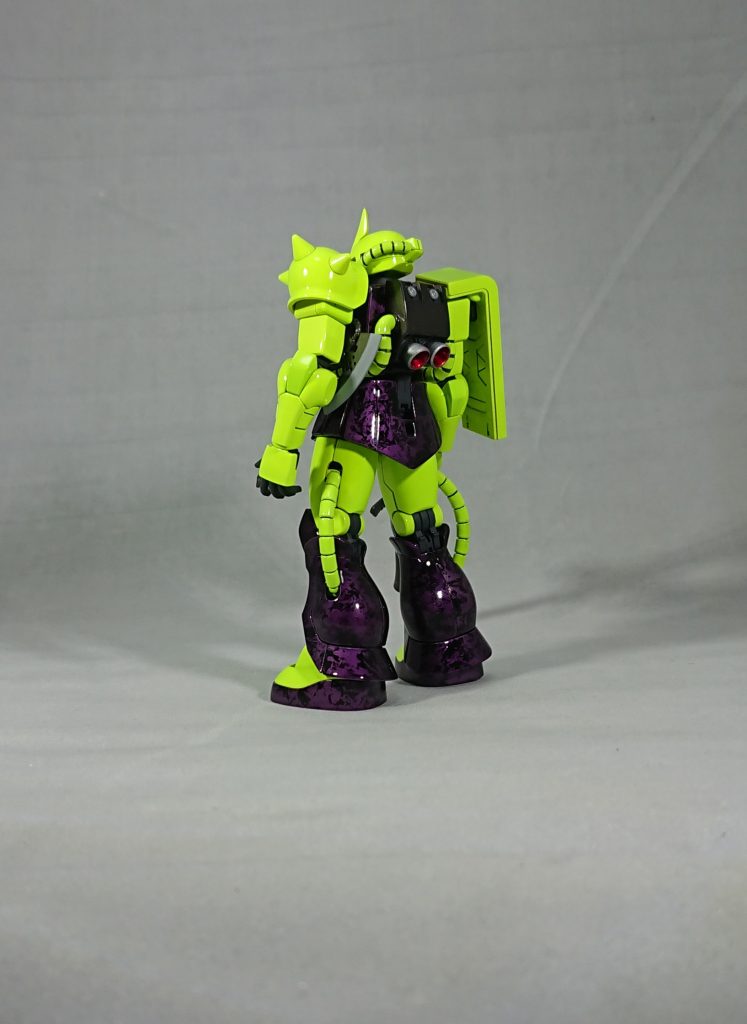 ガイドビーコンなんか出すな！–3枚目/制作者：ジジ丸