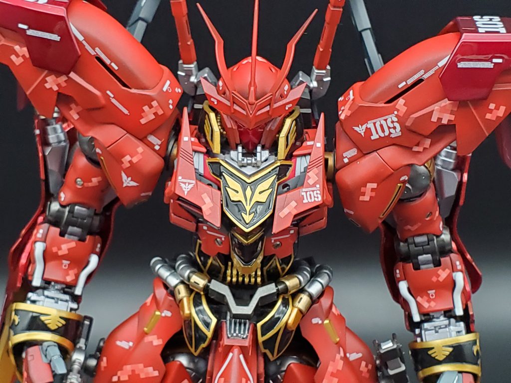 RED ZONE–8枚目/制作者：す～さん