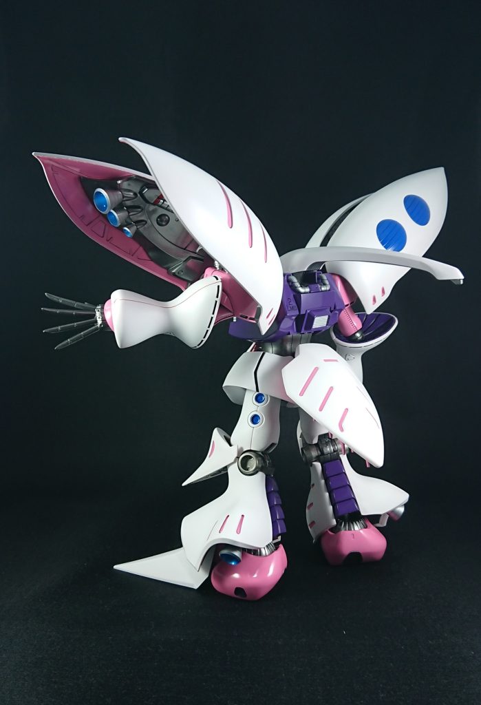 MGキュベレイ–3枚目/制作者：ジジ丸