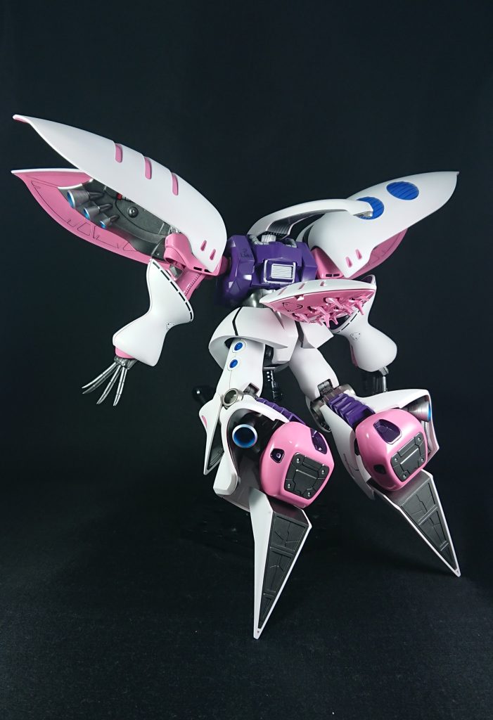 MGキュベレイ–4枚目/制作者：ジジ丸