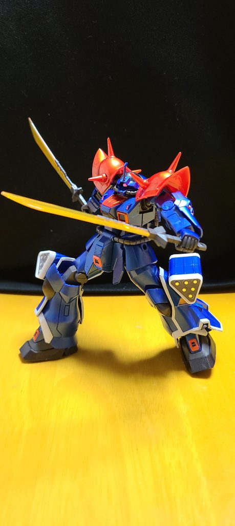 HG イフリート改