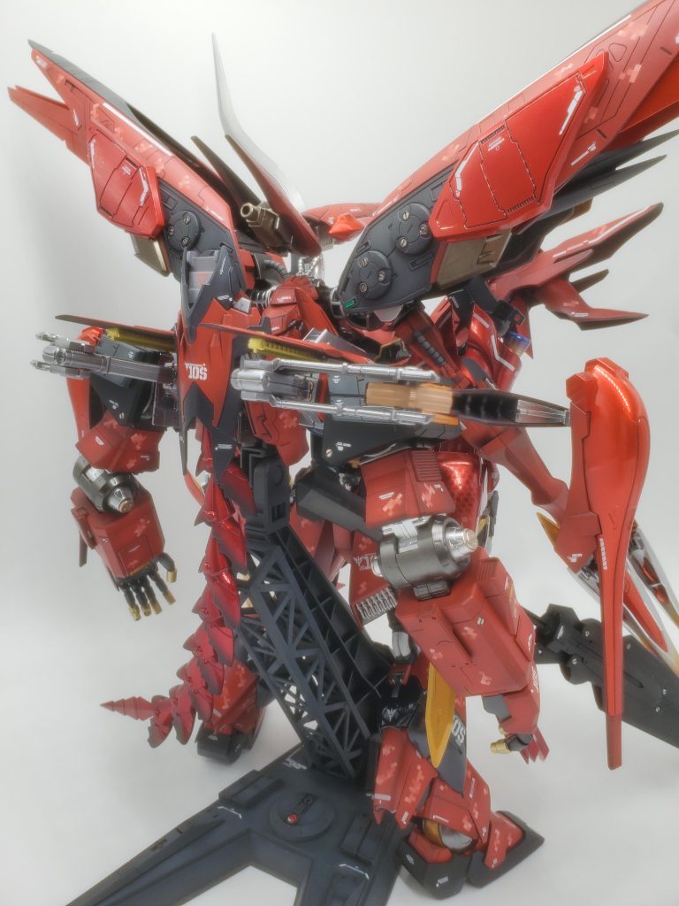 RED ZONE–4枚目/制作者：す～さん