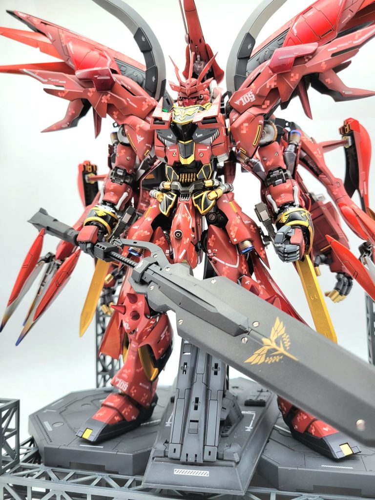 RED ZONE–2枚目/制作者：す～さん