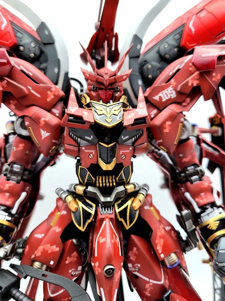 RED ZONE–3枚目/制作者：す～さん