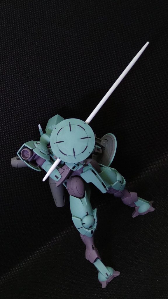 シーズン２では活躍の場が有ることを願ってます(笑)