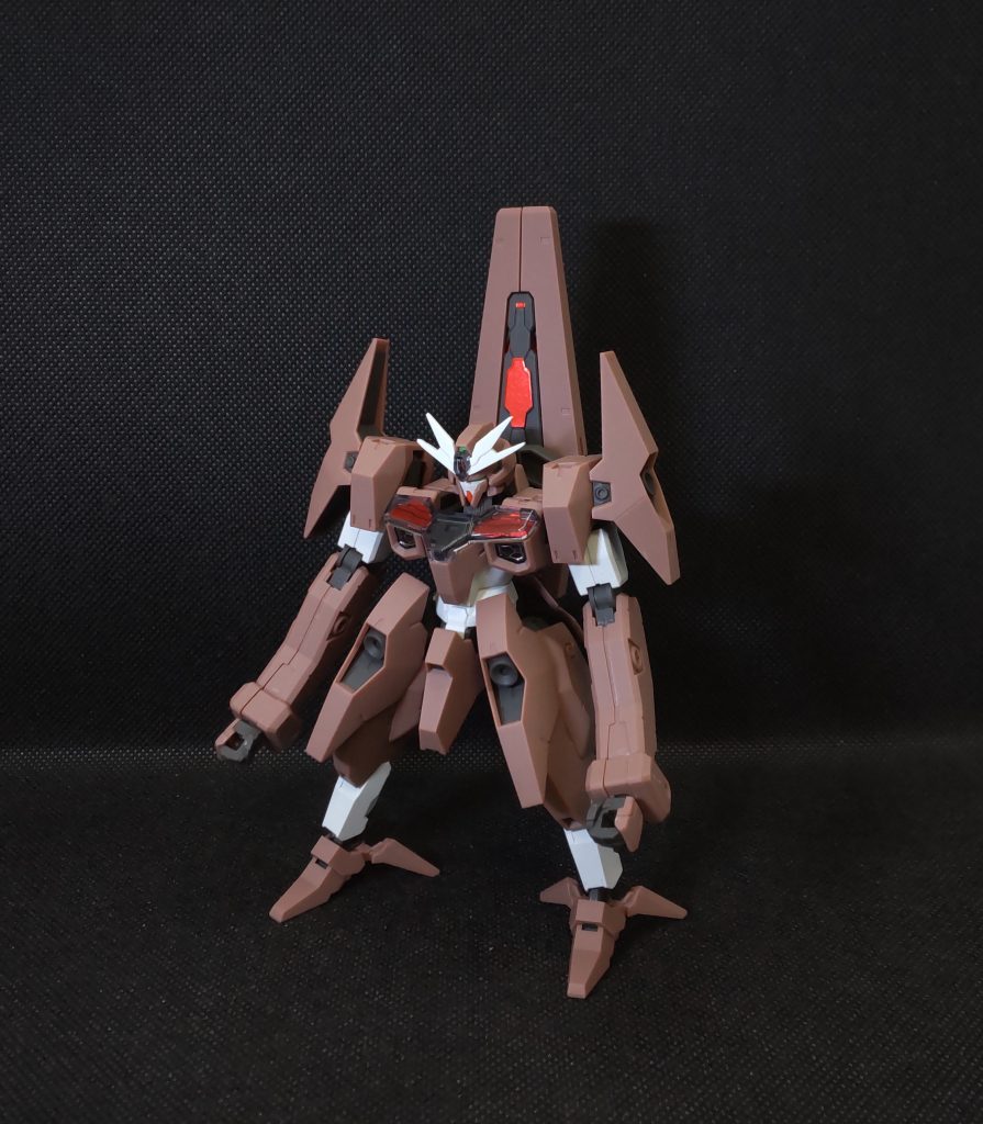 例によって簡単フィニッシュです(笑)