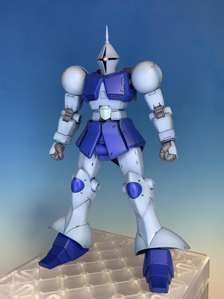 手首は寿屋のノーマルハンドを使用