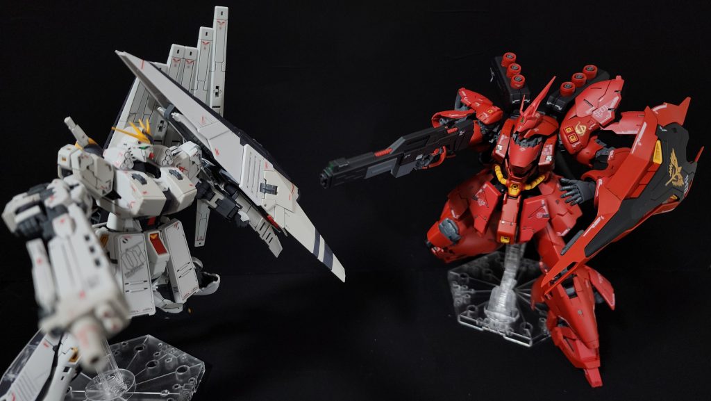 劇中にはありませんでしたが、HWSと。