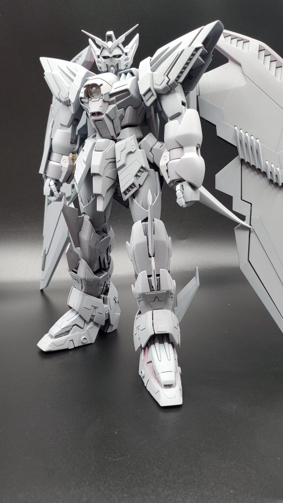 サフ映え画像です。見た目が一気にしまります。この時に、背中が寂しいなと思ったので、、、