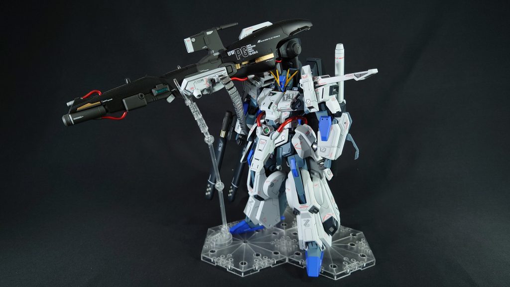 MG FAZZver.ka–2枚目/制作者：ジジ丸