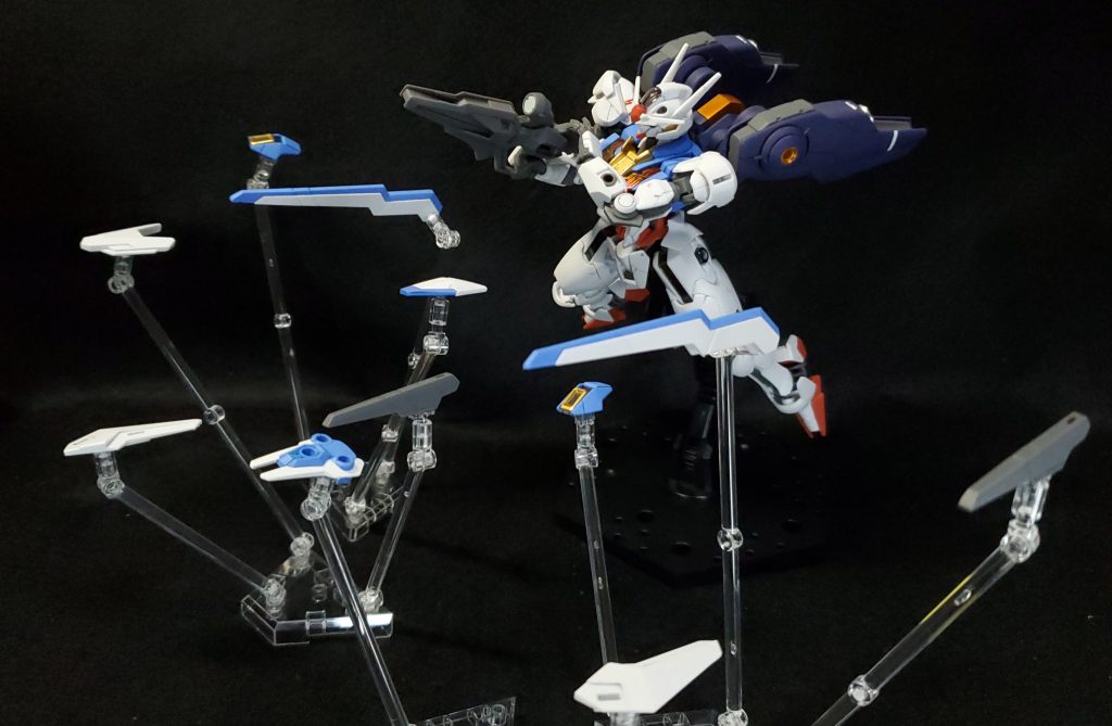 最後は両方合わせて〆