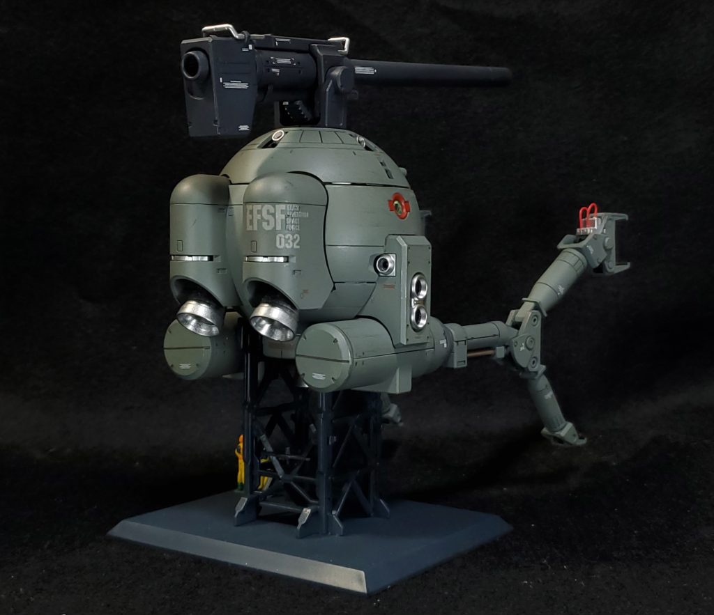 プロショップ限定 MGボール–2枚目/制作者:よっしょろー