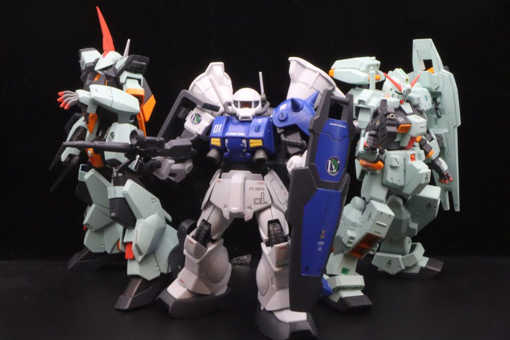 シン・不死身の第4小隊