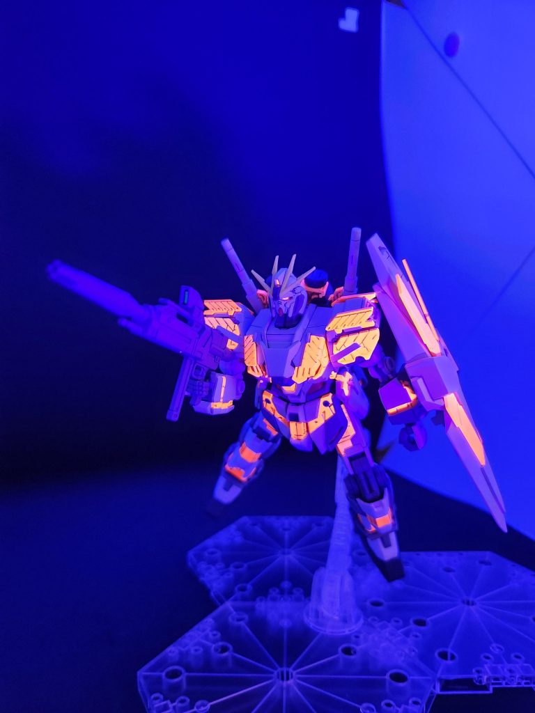 C装備のみです(^-^)