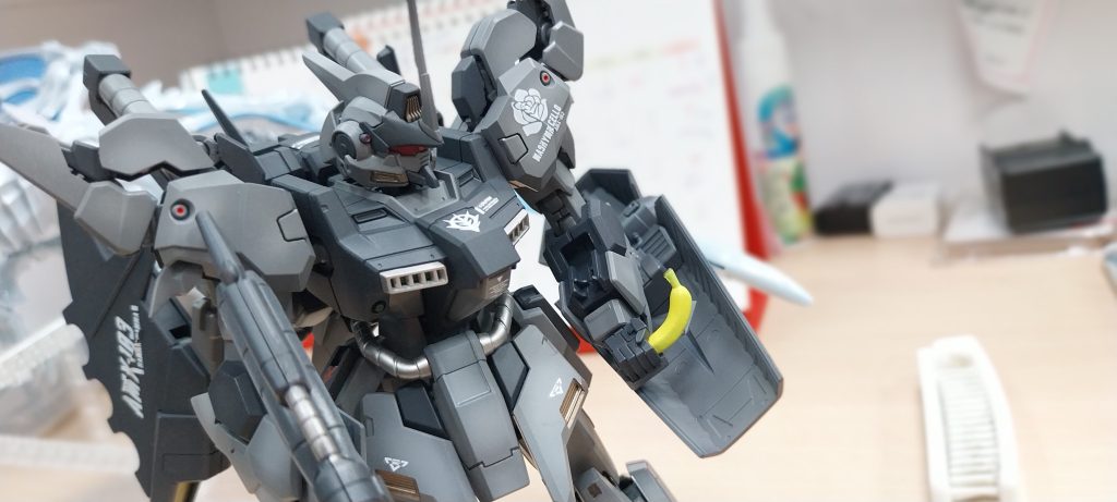 トーリスリッター–2枚目/制作者：MF