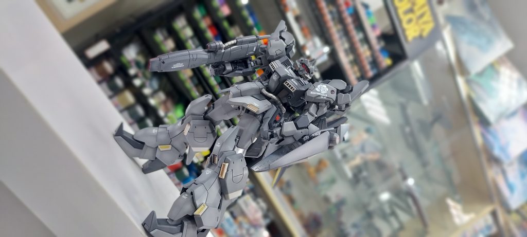 トーリスリッター–3枚目/制作者：MF