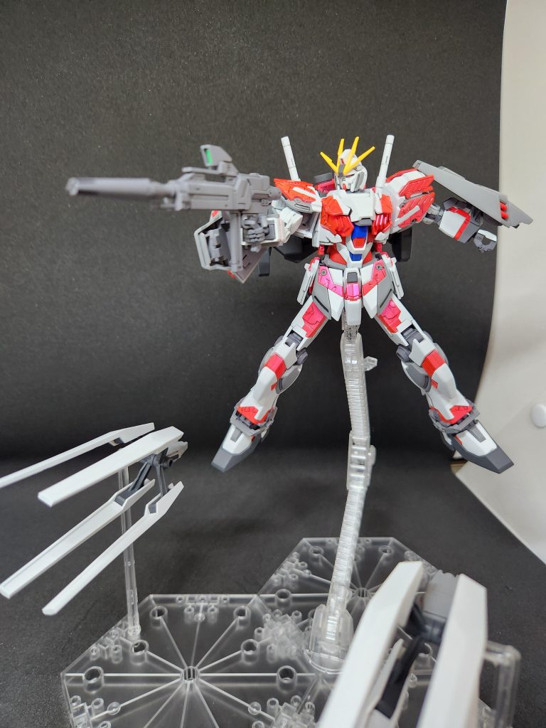 B,C装備です(^-^)